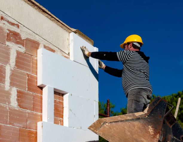 Best DIY Insulation Kits and Guidance in Derma, MS