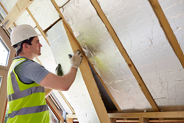 Best Spray Foam Insulation in Derma, MS