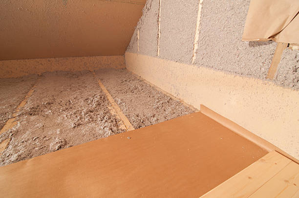 Best Energy Efficiency Insulation in Derma, MS
